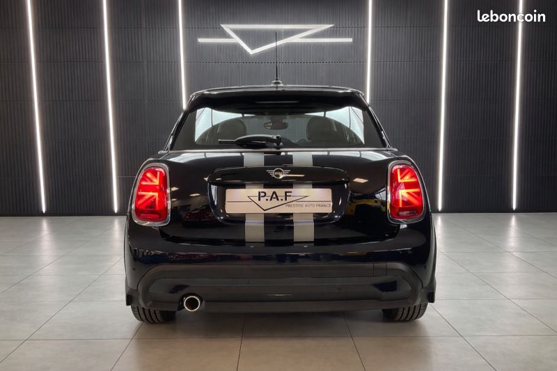 Mini MINI 5 PORTES COOPER 136CH EDITION CAMDEN (image 13)