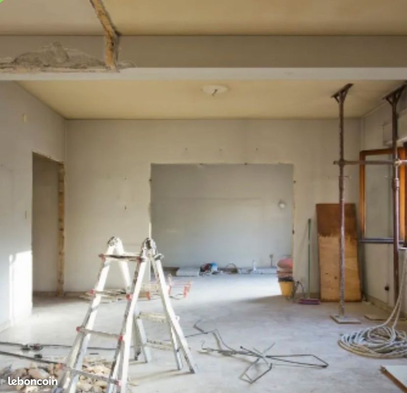 Immeuble 7 pièces 156 m² · à Rodez · 156 m² · 190 000 €