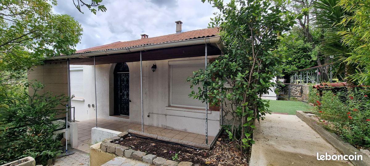 Maison 4 pièces 107 m² · à Ganges · 107 m² · 212 000 €