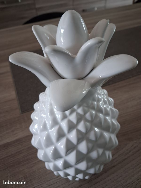 Ananas décoratif (image 1)