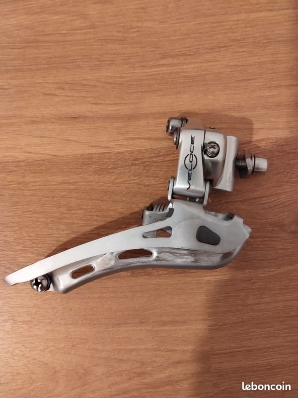 Campagnolo Dérailleur avant Centaur FD12-CERB2B