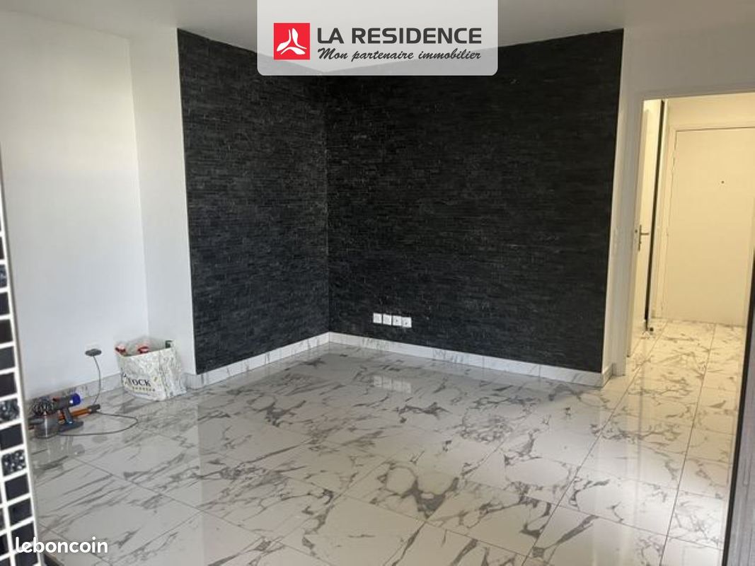 Appartement 2 pièces 44 m² · à Bezons · 44 m² · 1 150 €/mois