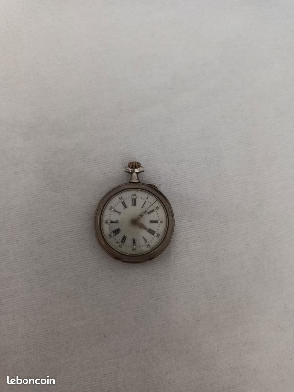 Montre à giussete (image 1)