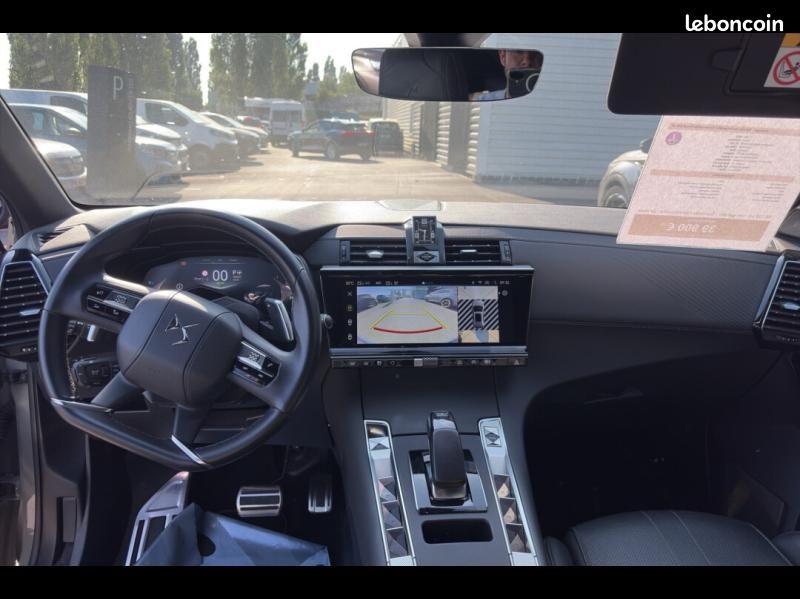 Ds DS 7 E-TENSE 4x4 360ch La Premiere (image 12)