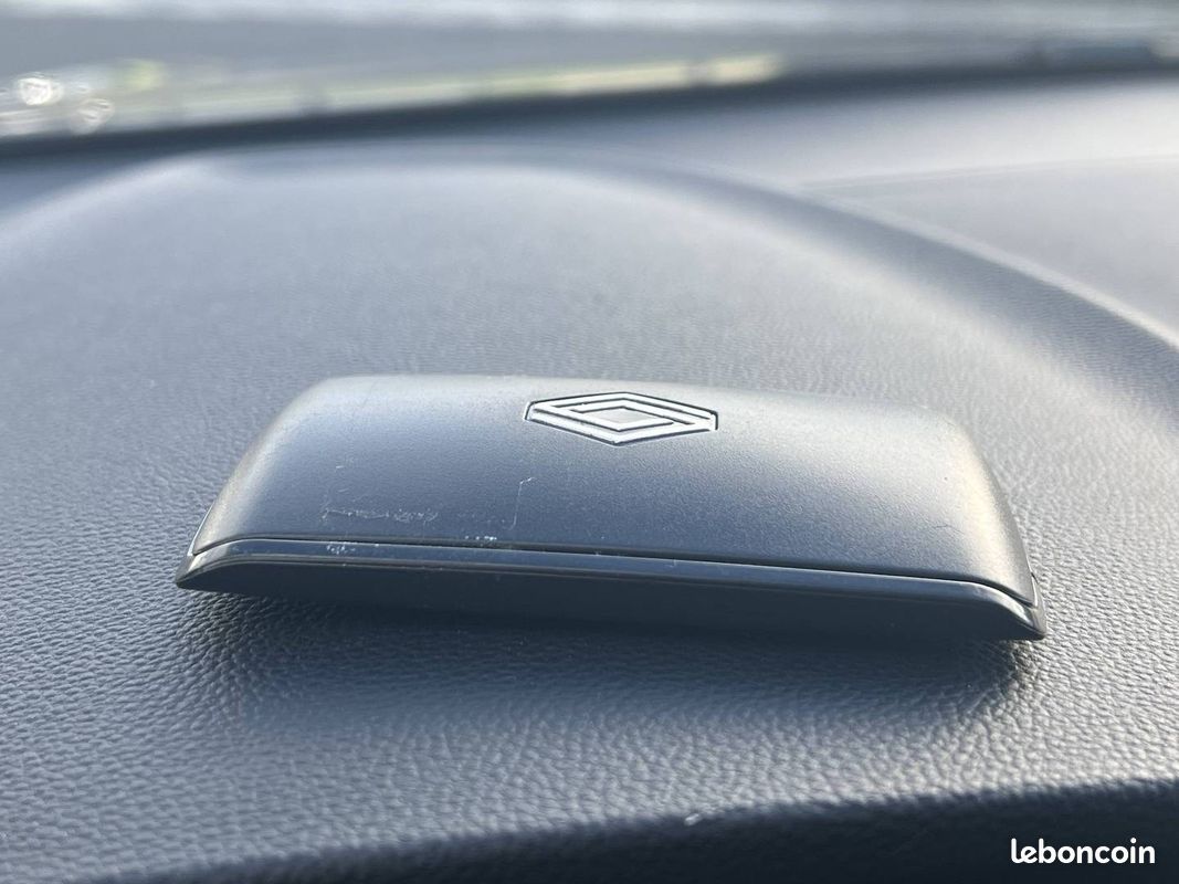 RENAULT Symbioz E-Tech full hybrid 145 Techno (image 15)
