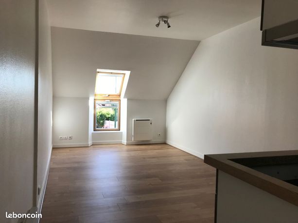 Appartement 2 pièces 26 m²