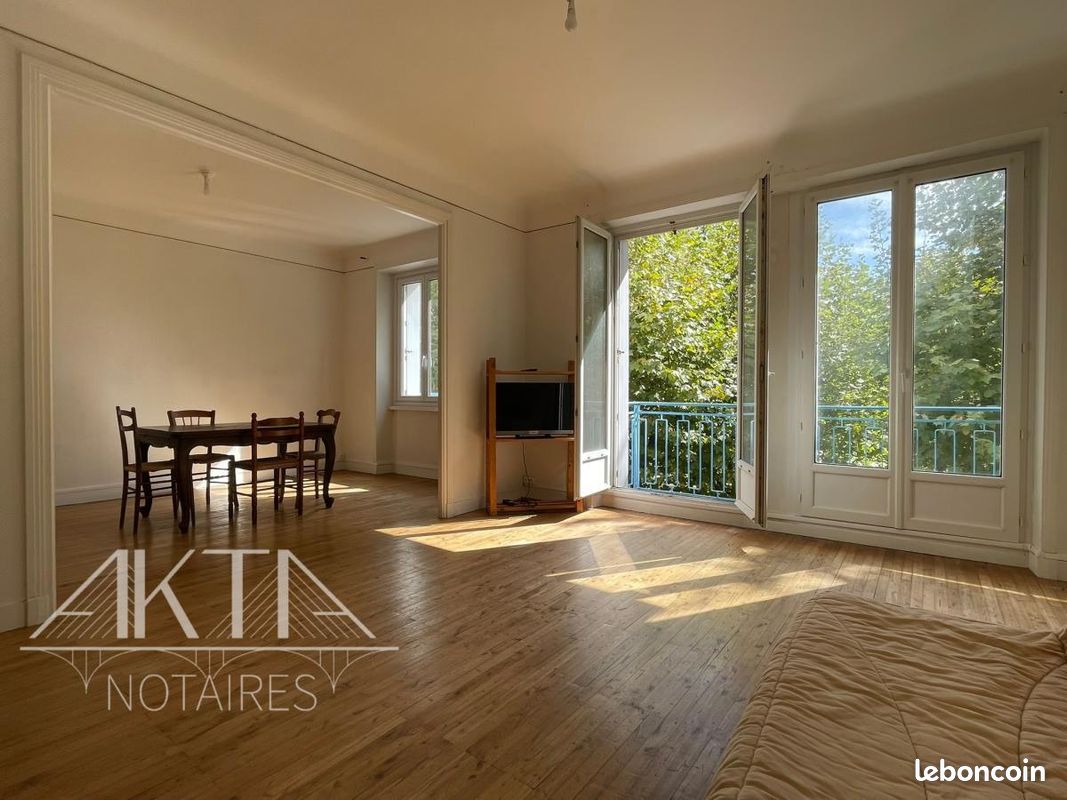 Appartement 3 pièces 98 m² · à Brest · 98 m² · 322 400 €