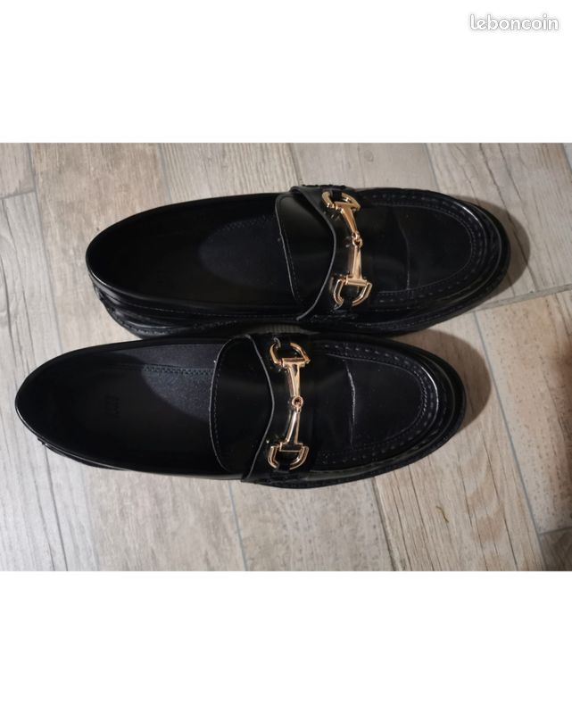 Mocassins femme (image 2)