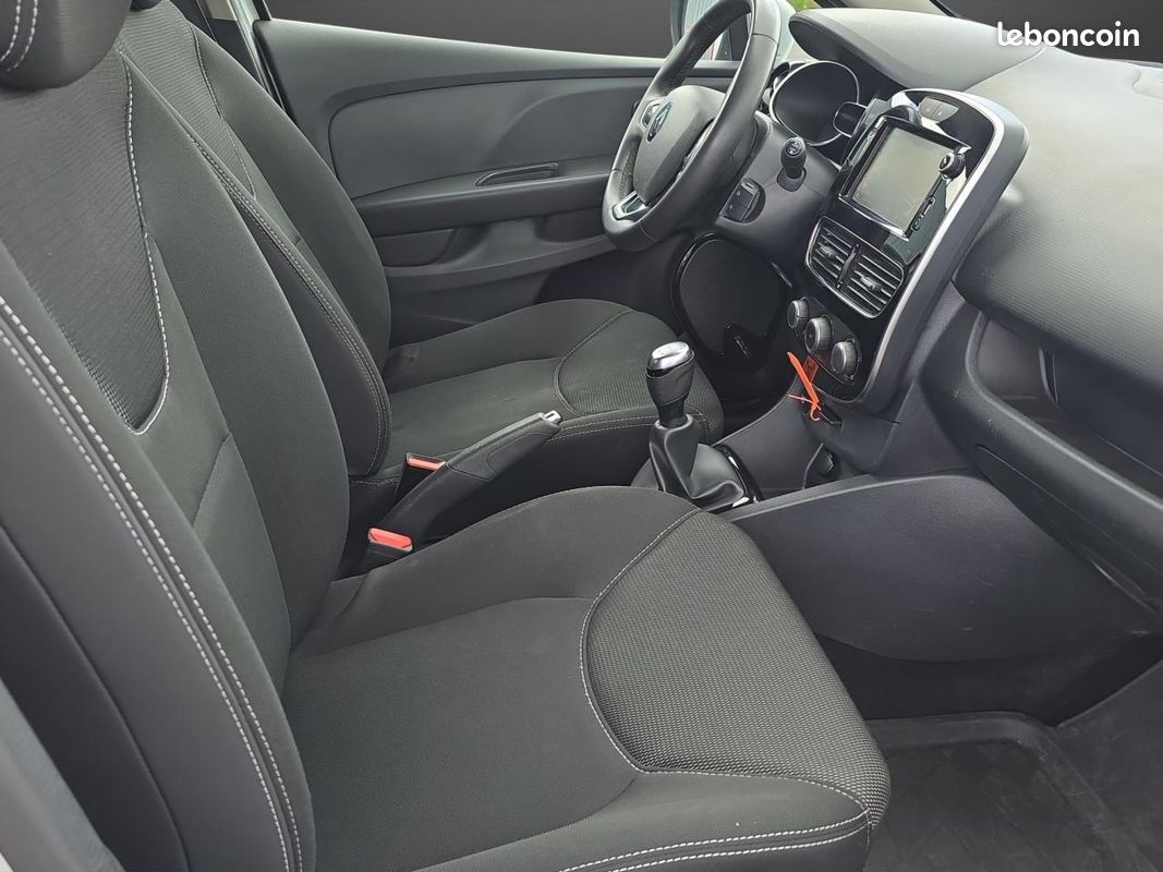 RENAULT CLIO 1.5 Energy dCi 75 Business (image 19)