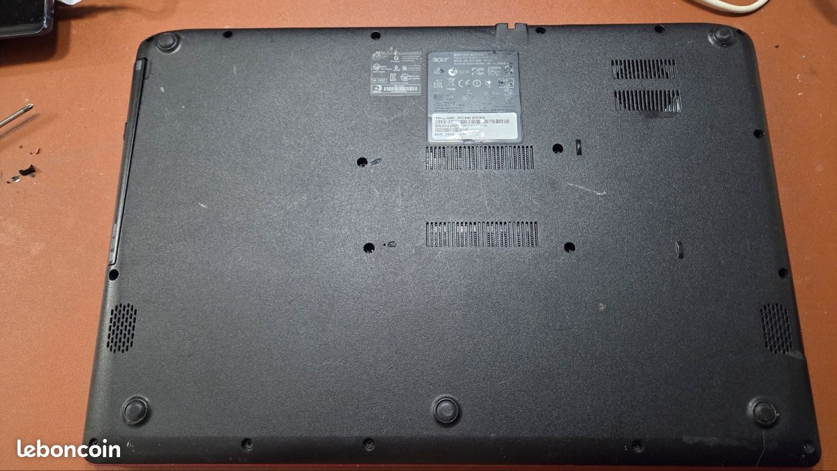 Ordinateur portable Acer (image 6)