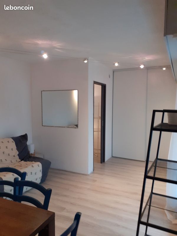 Appartement 1 pièce 25 m² · à Capbreton · 25 m² · 660 €/mois