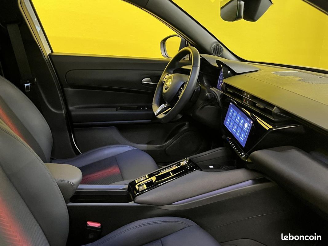 ALFA ROMEO JUNIOR 1.2 Ibrida - 145 - BV eDCT6 Premium (image 27)