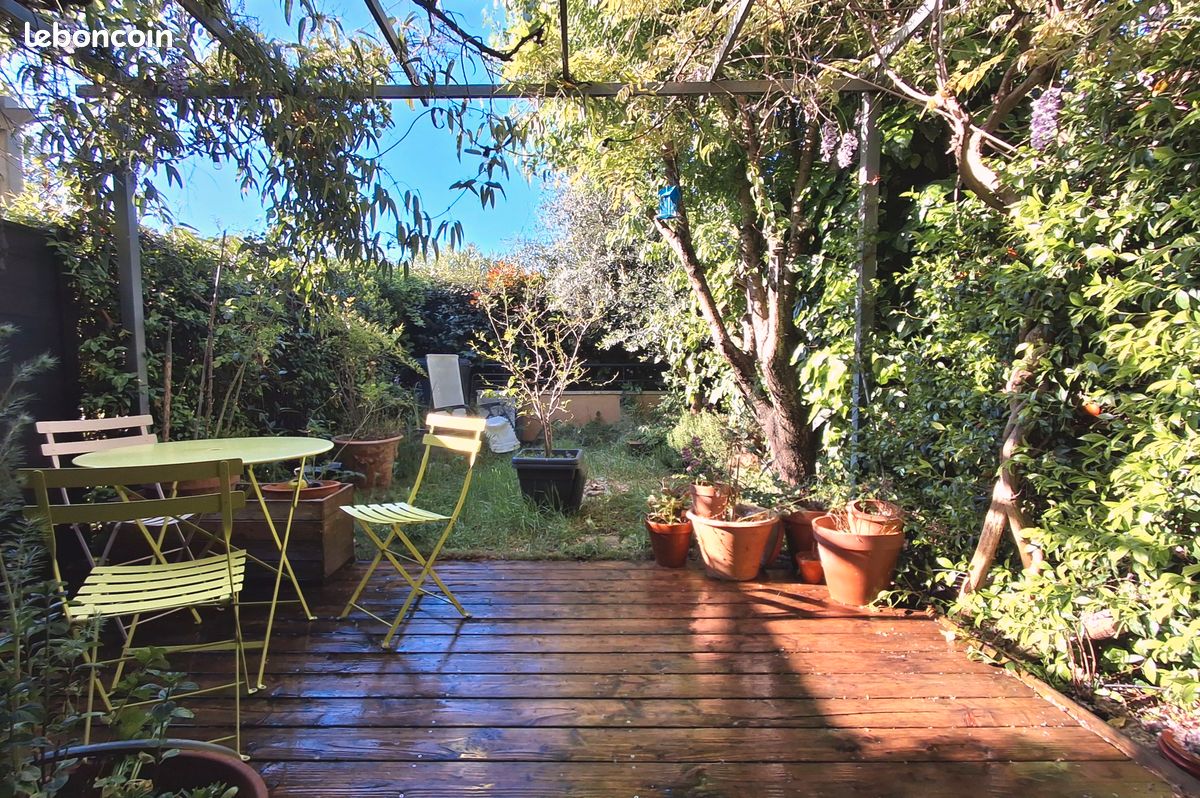 Appartement 3 pièces 63 m² · à Aix-en-Provence · 63 m² · 360 000 €