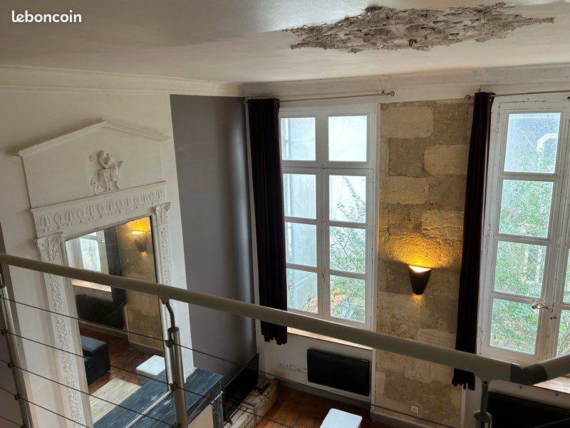Appartement 2 pièces 45 m² · à Bordeaux · 45 m² · 950 €/mois
