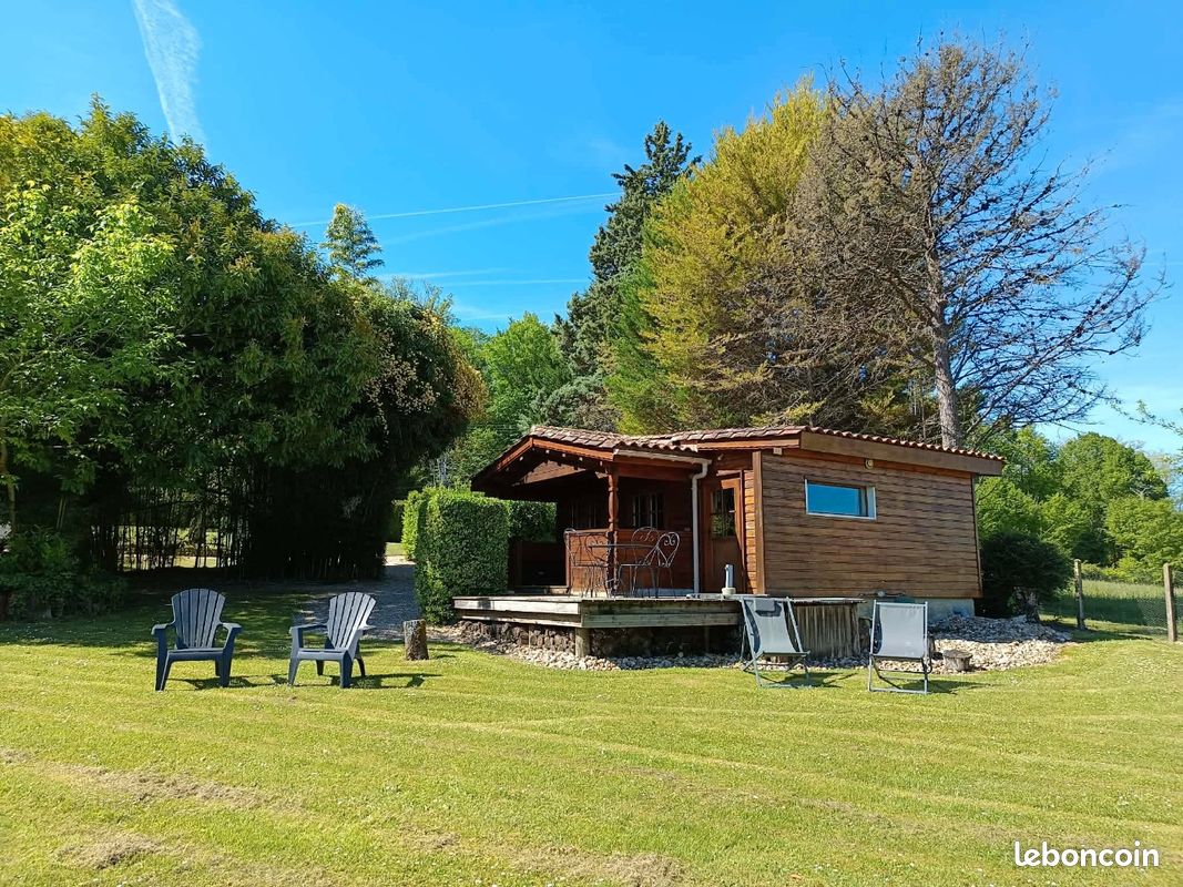 Gîte 4 pers. Avec piscine (image 14)