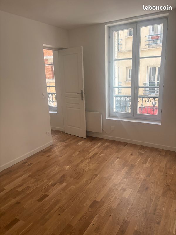 Appartement 2 pièces 26 m² · à Paris · 25,9 m² · 270 000 €
