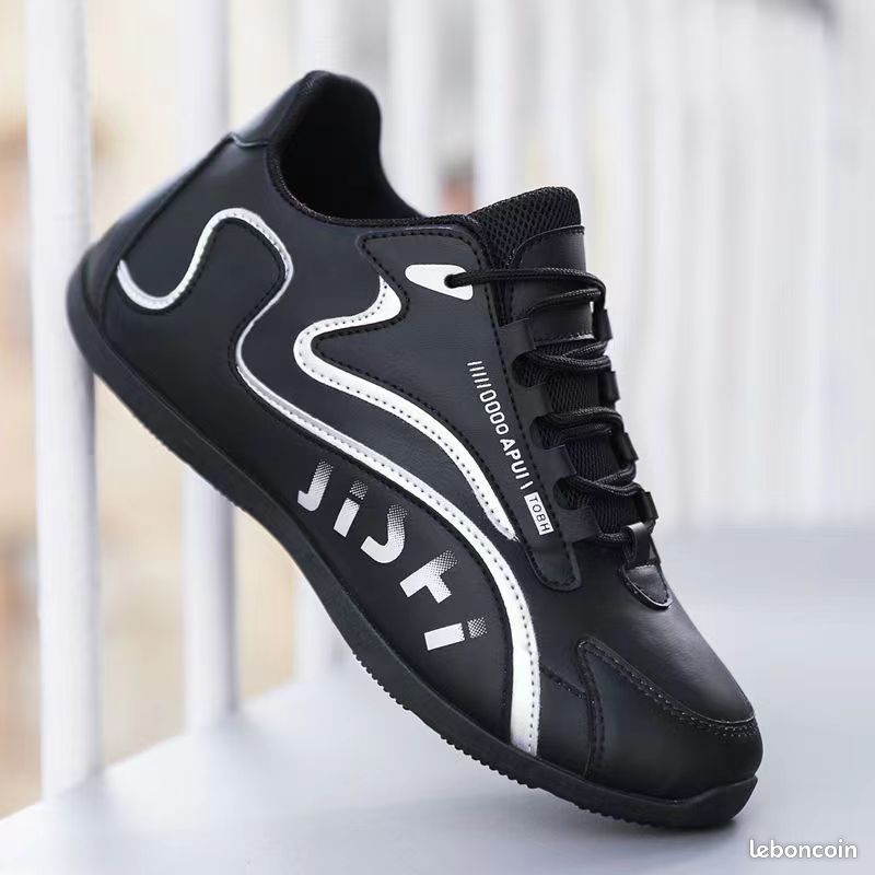 Nouvelles tendances sneakers pour l’été (image 7)