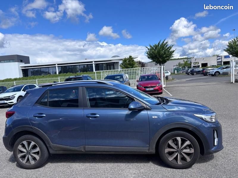 Kia Stonic 1.0 T-GDi 100ch Active DCT7 (image 4)