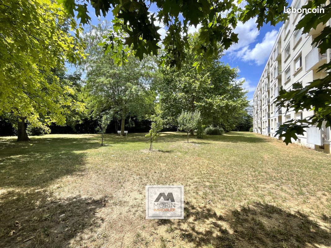 Appartement 3 pièces 66 m² · à Mérignac · 66 m² · 216 000 €