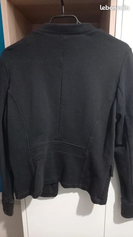 Veste cache cache taille 42 (image 5)