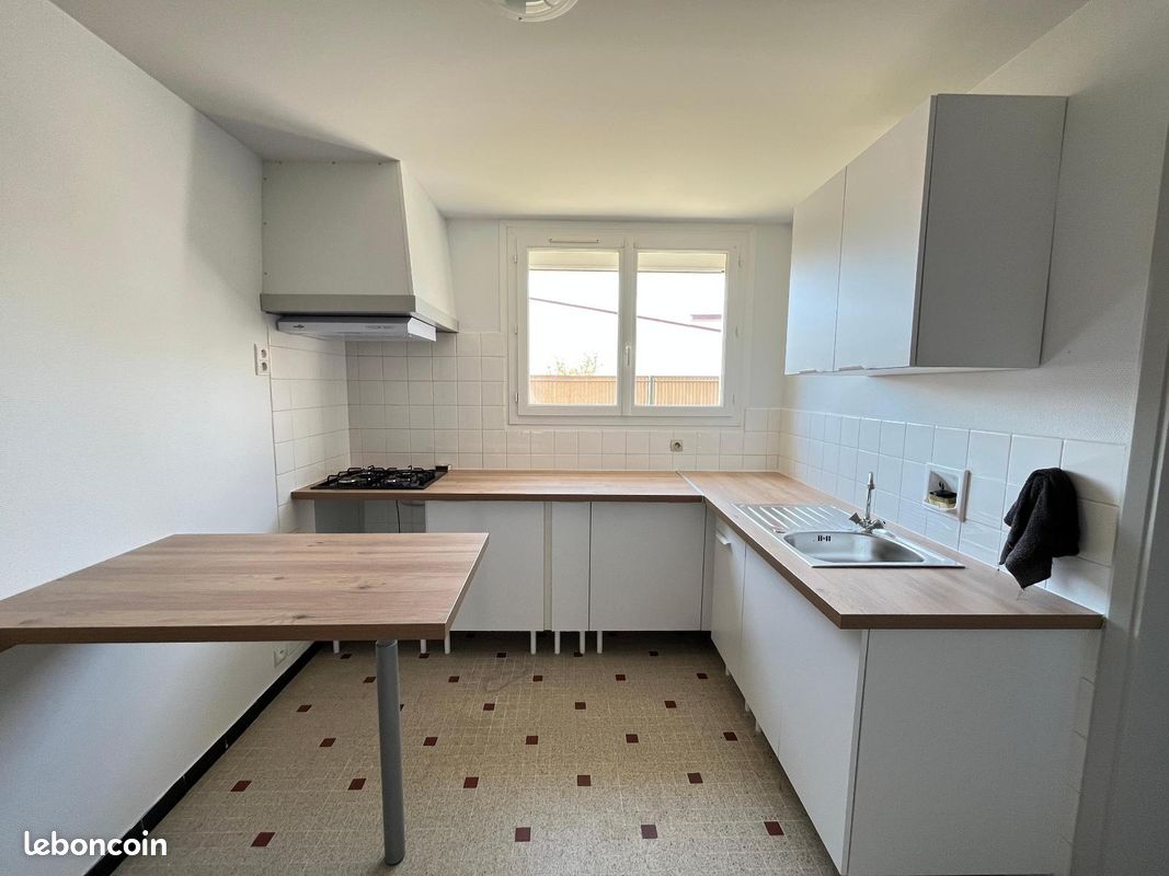 Appartement 3 pièces 73 m² · à Albi · 73 m² · 690 €