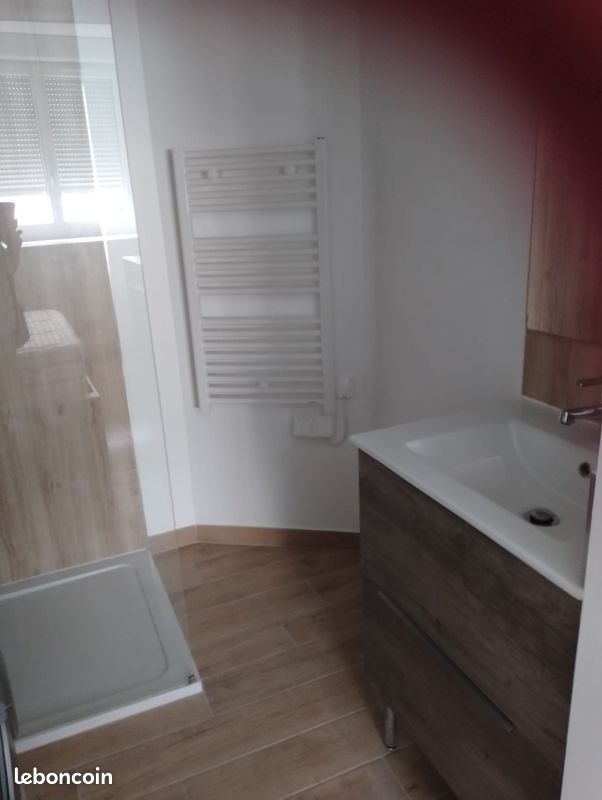 Studio neuf meublé 40.7m² - Tonneins 47400 (image 2)