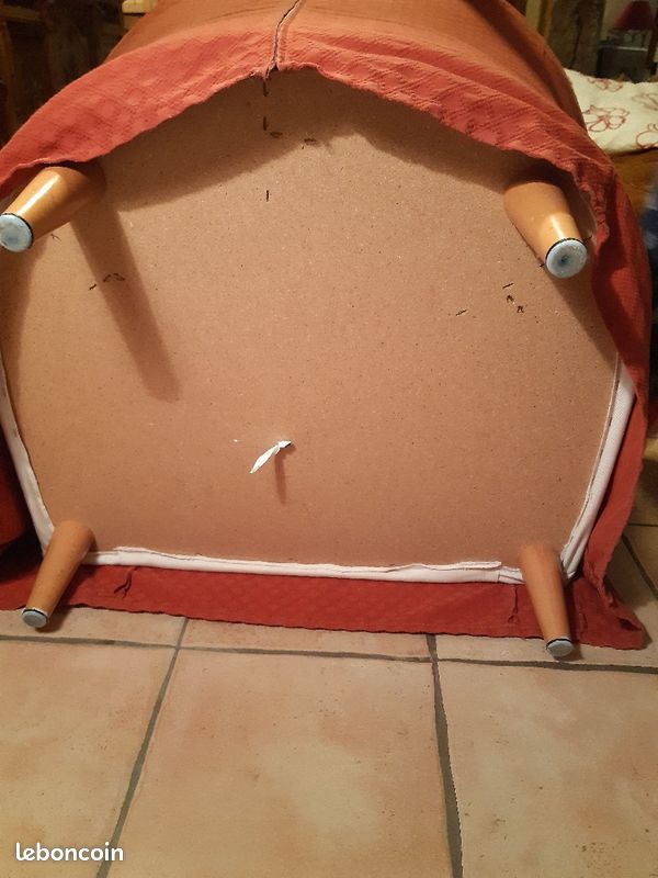 Fauteuil Ikea Tullsta (image 4)