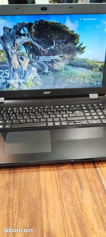 Acer Aspire E17 Windows 11 (image 1)