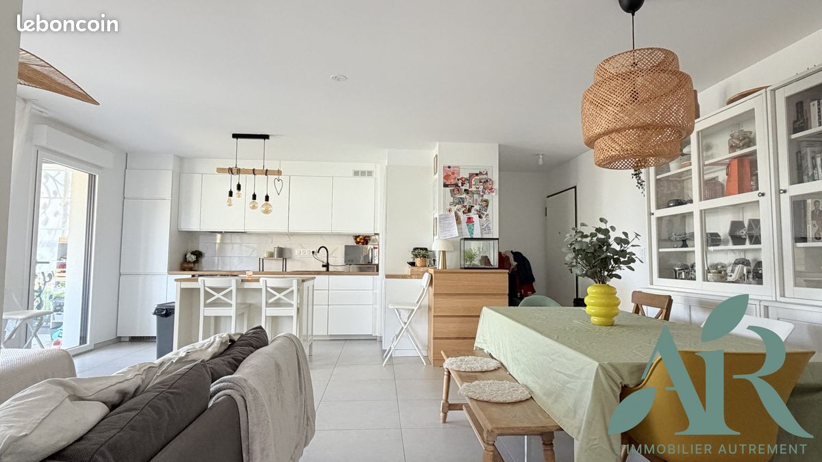Appartement 4 pièces 81 m² · à Landser · 81 m² · 379 000 €