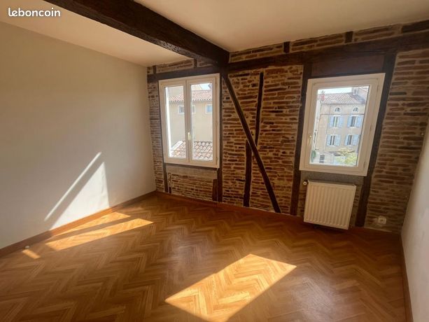 Maison 3 pièces 64 m²