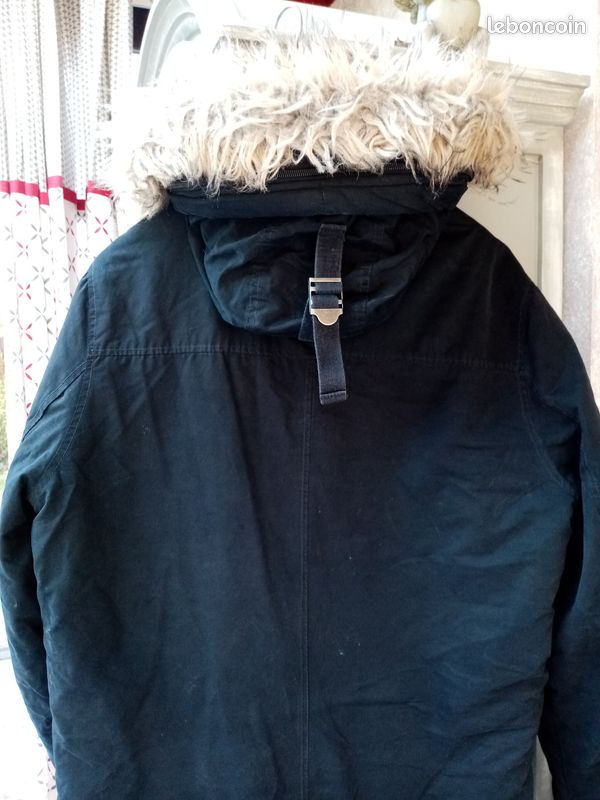 Manteau kaporal (image 1)