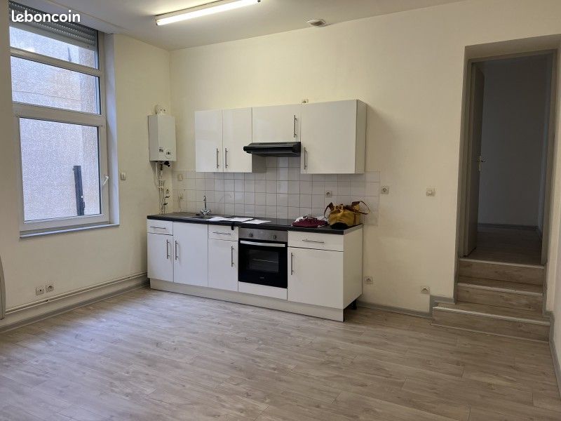 Appartement 2 pièces 40 m² · à Saint-Amand-les-Eaux · 40 m² · 610 €/mois