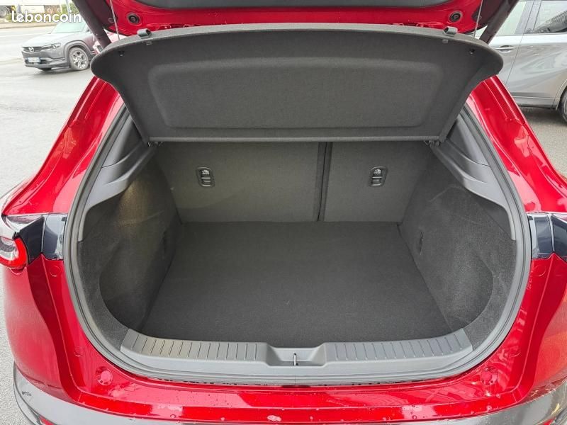 Mazda CX-30 2.0 e-SKYACTIV-X M-Hybrid 186ch Homura 2025 Euro6e (image 10)