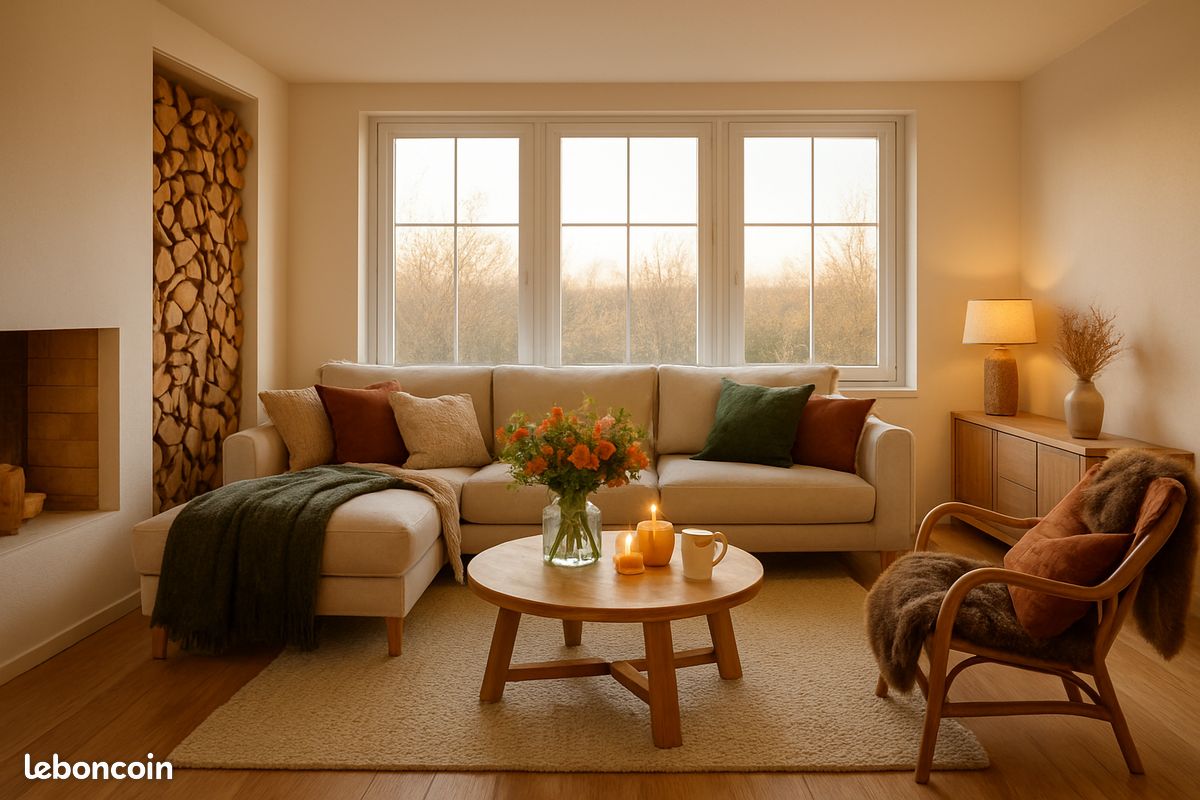 Appartement 4 pièces 85 m² · à Toulouse · 85 m² · 422 000 €