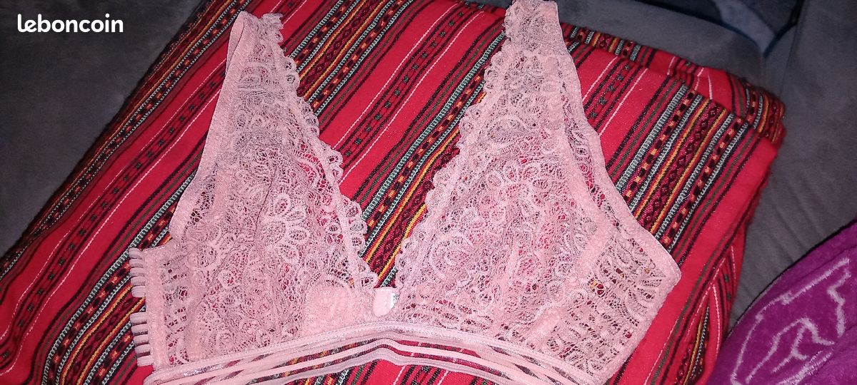 Soutien gorge (image 1)
