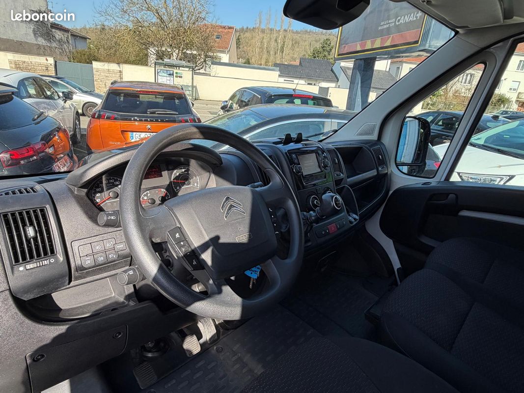 Citroen jumper l3h2 (image 3)