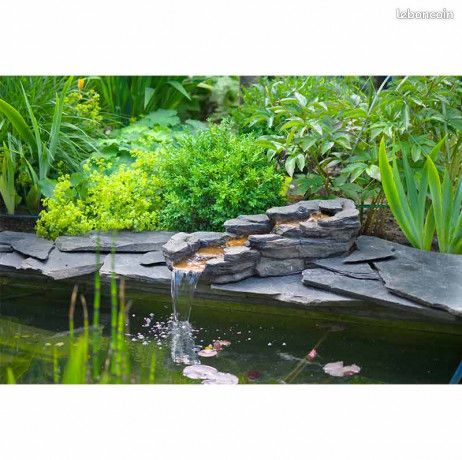Cascade de jardin Cazorla 900 L/h (image 3)