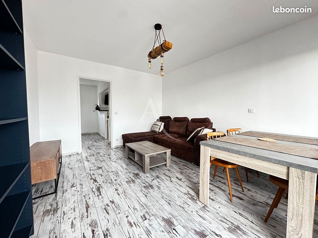 Appartement 2 pièces 54 m² · à Reims · 54 m² · 700 €/mois