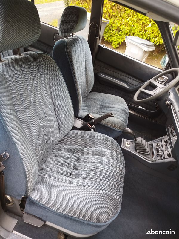 Peugeot 604 gti (image 3)