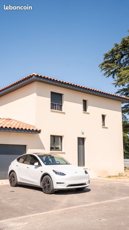 Maison 4 pièces 80 m² · à Orange · 80 m² · 245 000 €