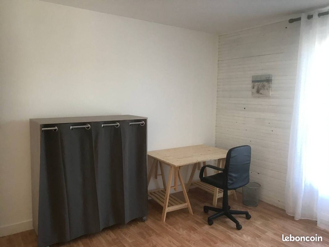 Appartement 5 pièces 73 m² · à Vannes · 73 m² · 410 €/mois