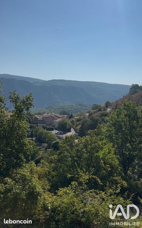 Terrain 5700 m² · à Cipières · 5 700 m² · 297 000 €