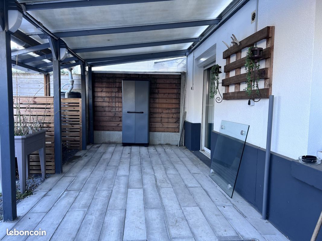 Maison 6 pièces 125 m² · au Houlme · 125 m² · 149 000 €