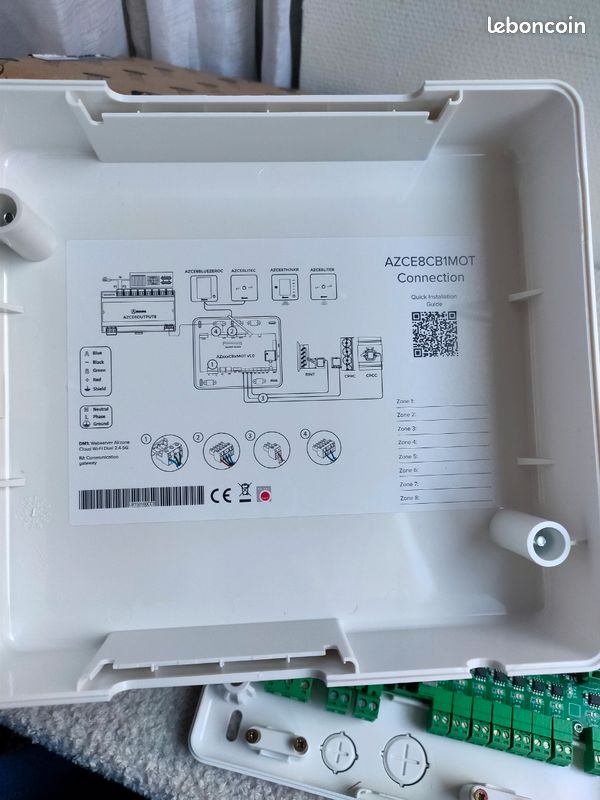 Feux anti-brouillard pour BMW BMW 3er(HB/SDN/WGN)(E36