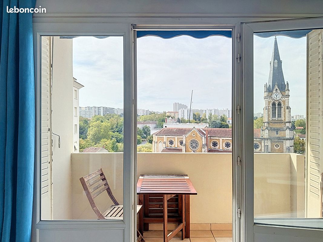 Appartement 4 pièces 83 m² · à Caluire-Et-Cuire · 83 m² · 295 000 €