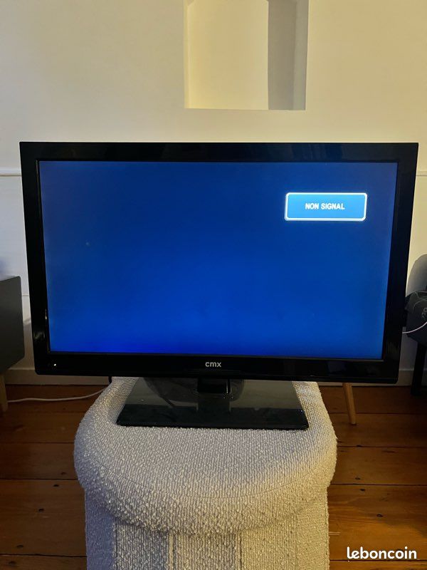 Tv télé écran 24 pouces full hd en très bon état (image 1)