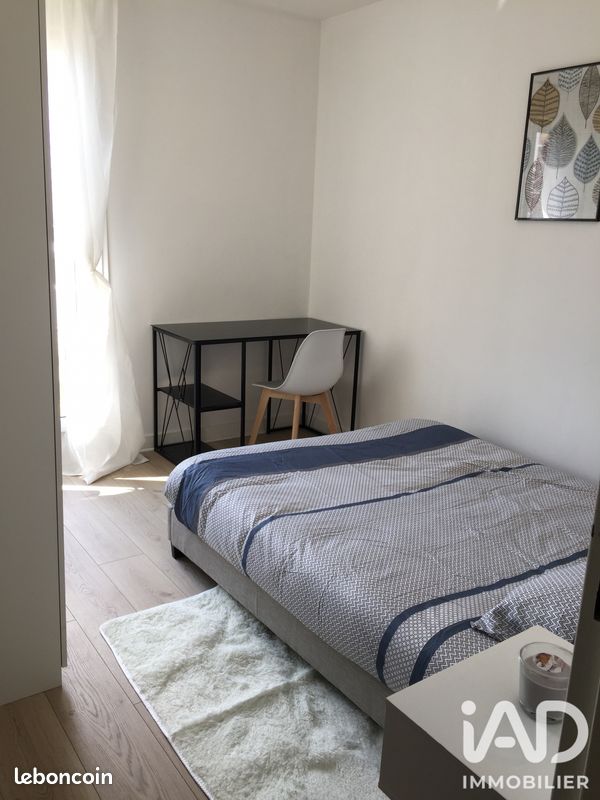 Appartement 1 pièce 21 m² · à Amiens · 21 m² · 390 €