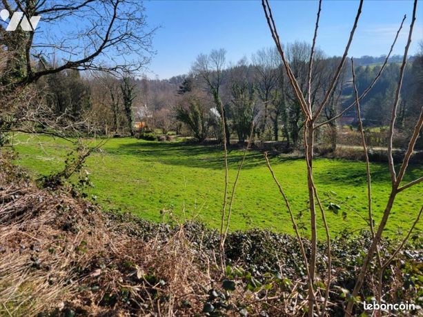 Terrain 6000 m² GOURIN
