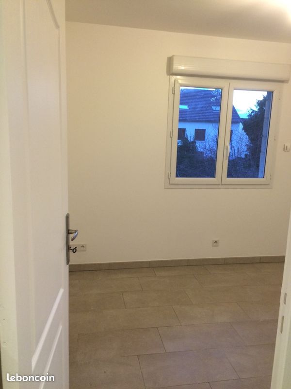 Appartement a louer tremblay-en-france - 2 pièce(s) - 29 m2 - Surfyn