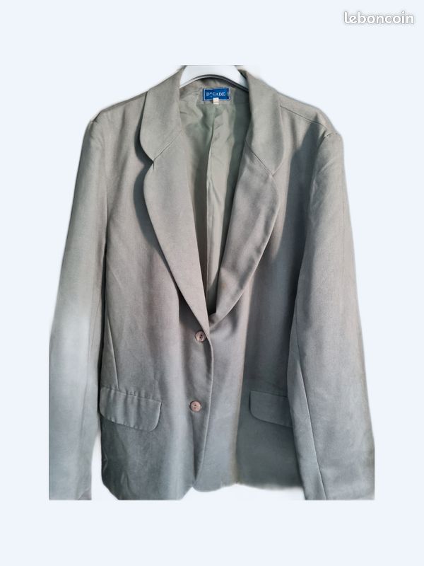 Veste femme taille 52 (image 1)
